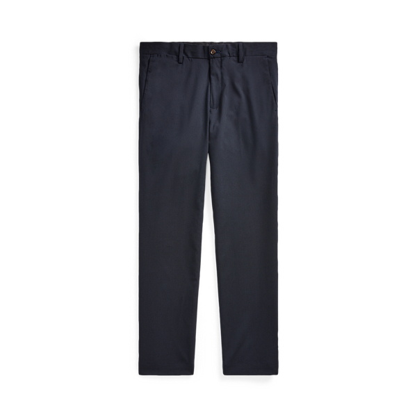 Stretch Slim Fit Pant Polo Ralph Lauren em 1