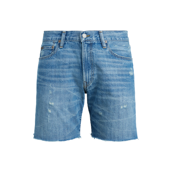 19 cm Sullivan Slim Denim Short Polo Ralph Lauren 1