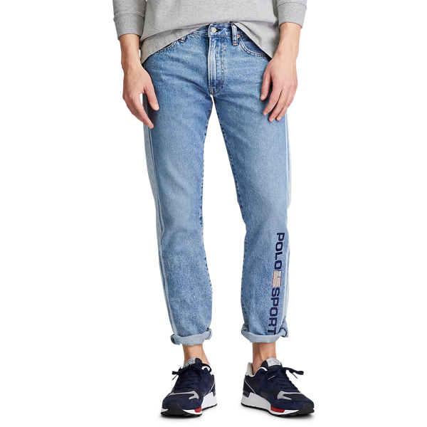 Leightons Varick Slim Straight Jean Polo Ralph Lauren 4