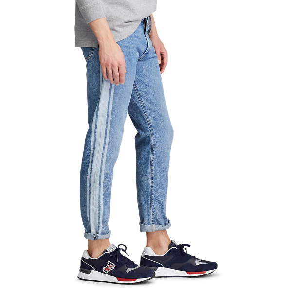 Leightons Varick Slim Straight Jean Polo Ralph Lauren 6