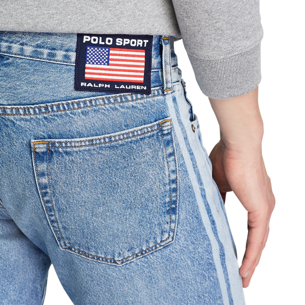 Leightons Varick Slim Straight Jean Polo Ralph Lauren 7