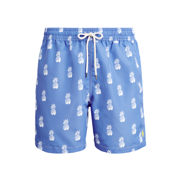 14&nbsp;cm Traveller Swim Trunk