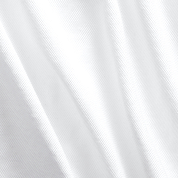 White Custom Slim Fit Mesh Shirt Polo Ralph Lauren 6