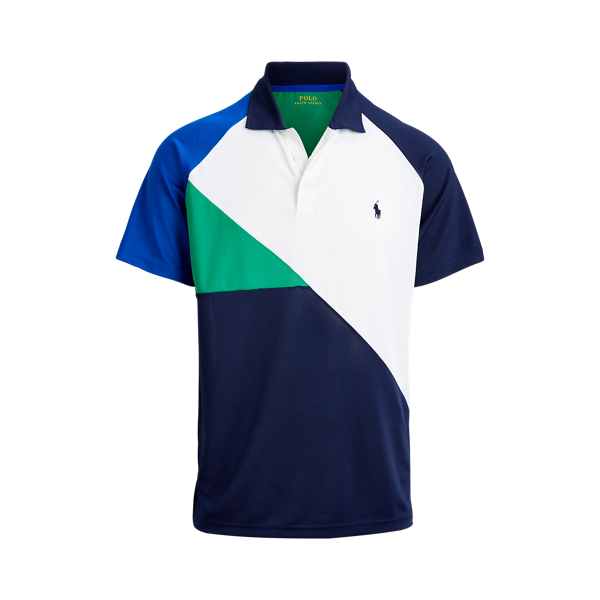 Polo Tech classique en piqu&eacute; Polo Ralph Lauren en 1