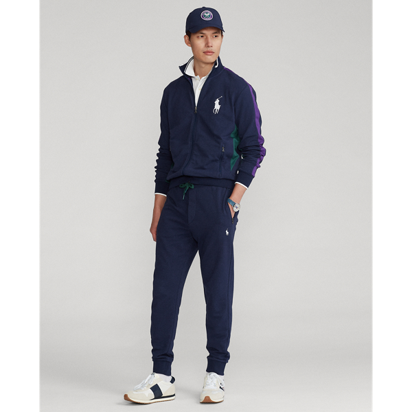 Wimbledon Ball Boy Jogger Pant