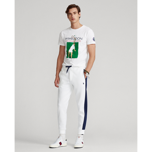 Wimbledon Custom Slim T-Shirt
