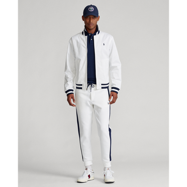 Wimbledon Bomber Jacket