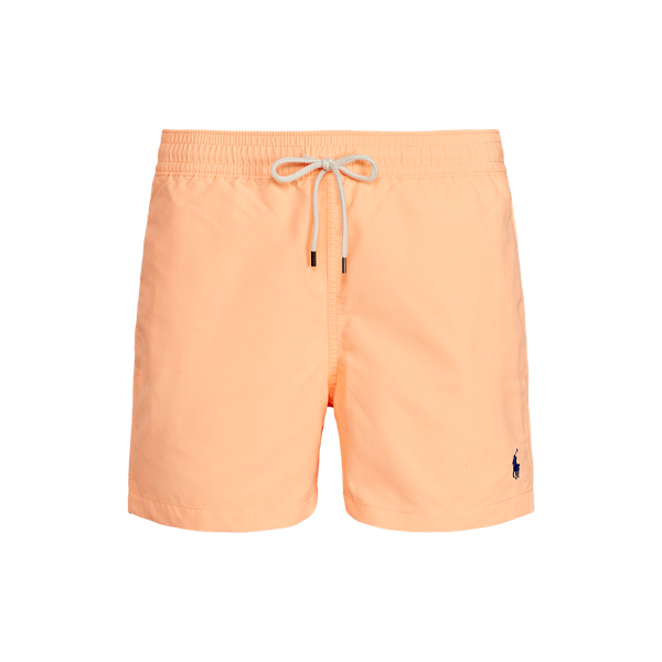 11.4 cm-Inch Slim Fit Swim Trunk Polo Ralph Lauren 1