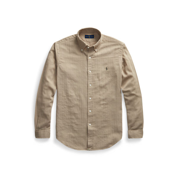 Beidseitiges Custom-Fit Hemd