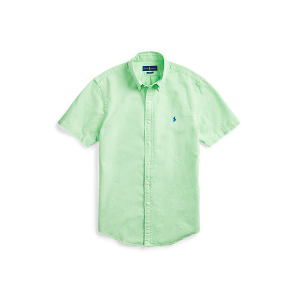 Camicia Oxford Slim-Fit Polo Ralph Lauren in 1
