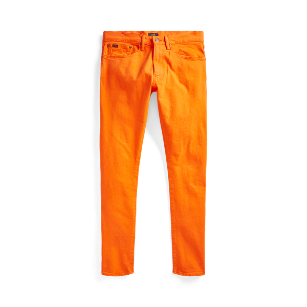 Sullivan slim jeans met stretch Polo Ralph Lauren in 1