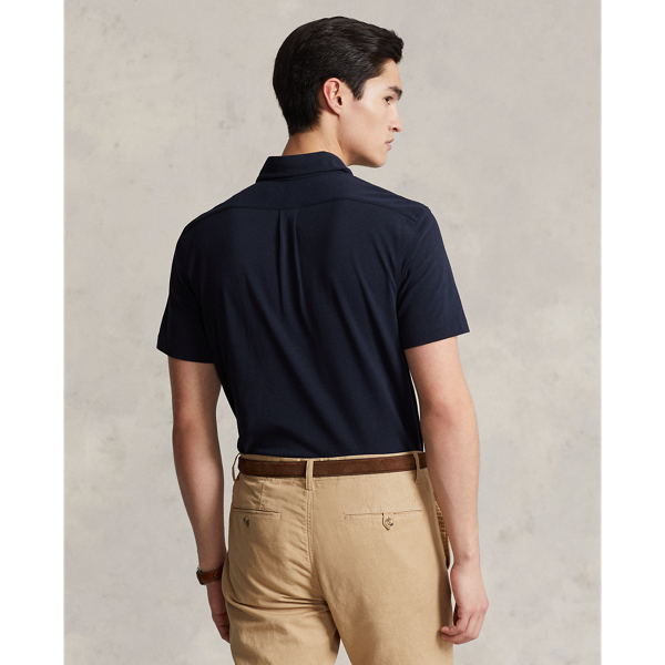 Featherweight Mesh Shirt