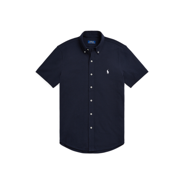 Featherweight Mesh Shirt