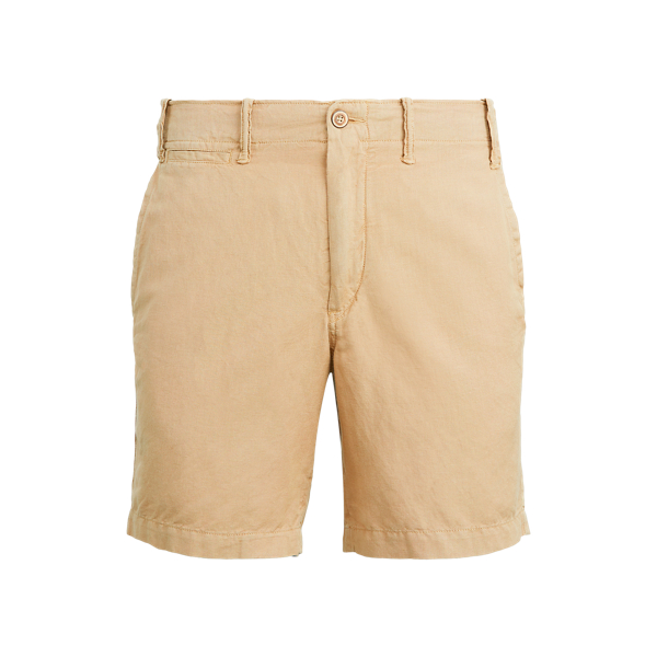 Straight-Fit Stretch-Chinoshorts Polo Ralph Lauren in 1