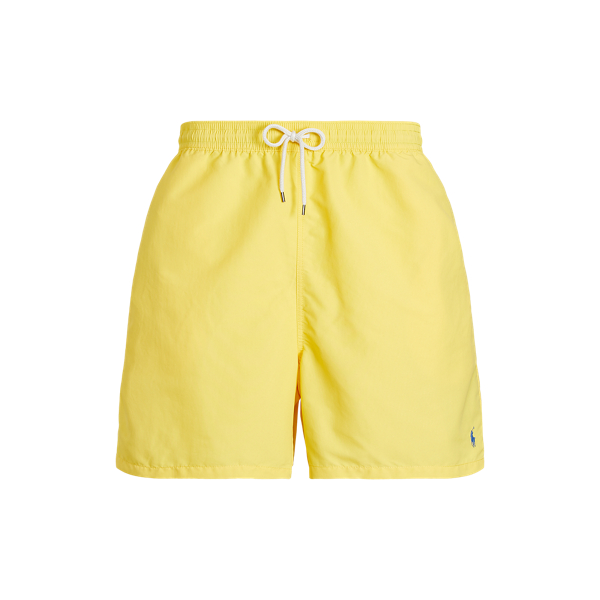 Traveller Swim Trunk Big & Tall 1