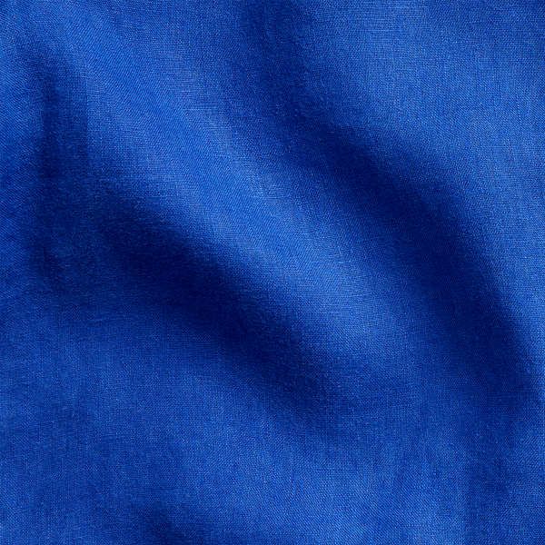 Summer Royal Lightweight Linen Shirt Big & Tall 7
