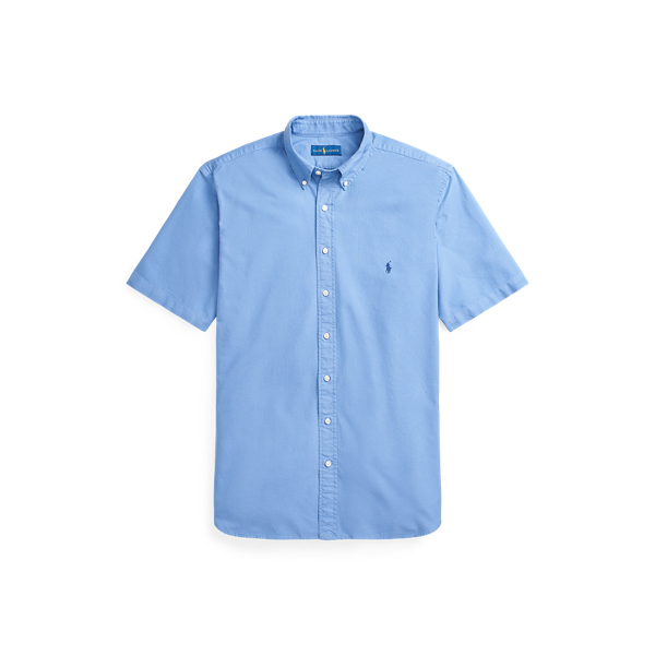 Chemise Oxford coupe classique Big & Tall en 1