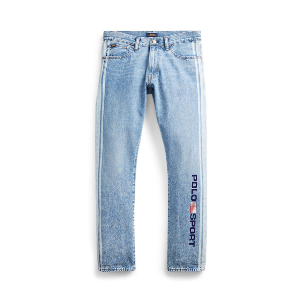 Prospect Straight Jean Big & Tall 1