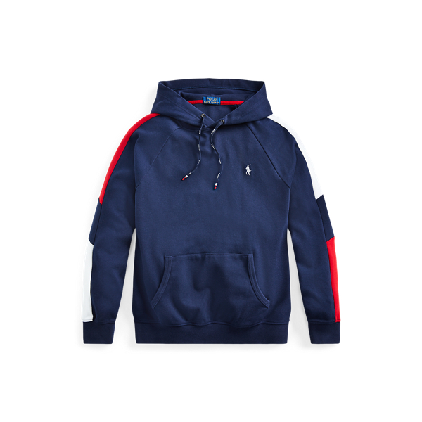 Cotton Interlock Hoodie