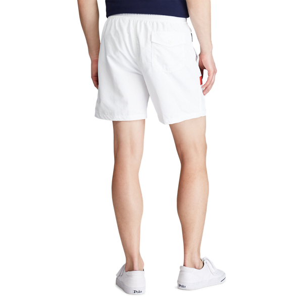 Polo Sailing 14.6 cm Traveller Classic Swimming Trunk Polo Ralph Lauren 4