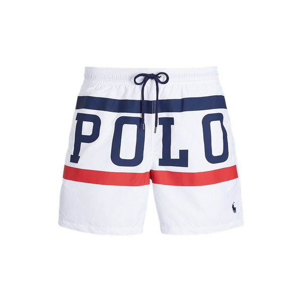 Polo Sailing 14.6 cm Traveller Classic Swimming Trunk Polo Ralph Lauren 1