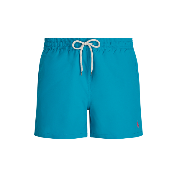 11.5-cm Slim Fit Swim Trunk Polo Ralph Lauren 1