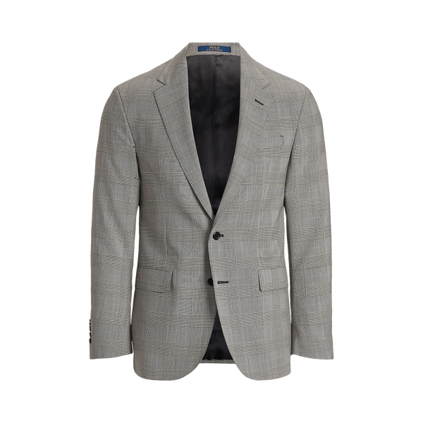 Polo Glen Plaid Suit Jacket Polo Ralph Lauren em 1