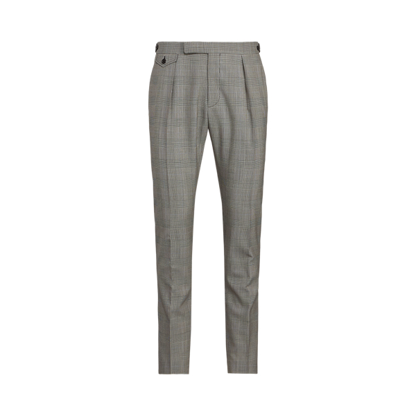 Polo Glen Plaid Trouser Polo Ralph Lauren 1