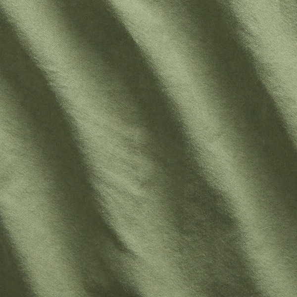 Dense Olive Custom Fit Oxford Shirt Polo Ralph Lauren 7