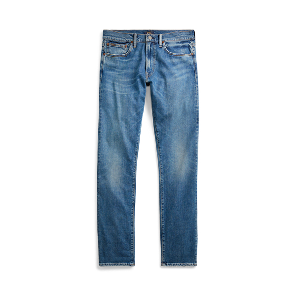 Varick Slim Straight Jean Polo Ralph Lauren 1