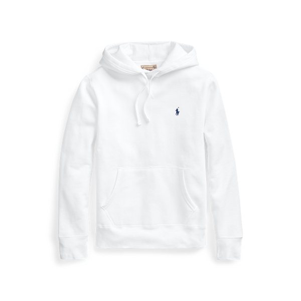 Kapuzenshirt aus Fleece