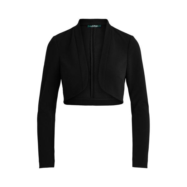Jersey Cardigan