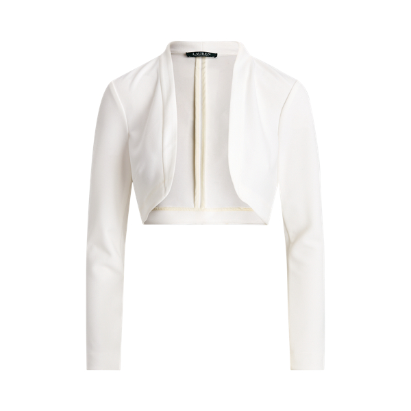Jersey Cardigan Lauren 1