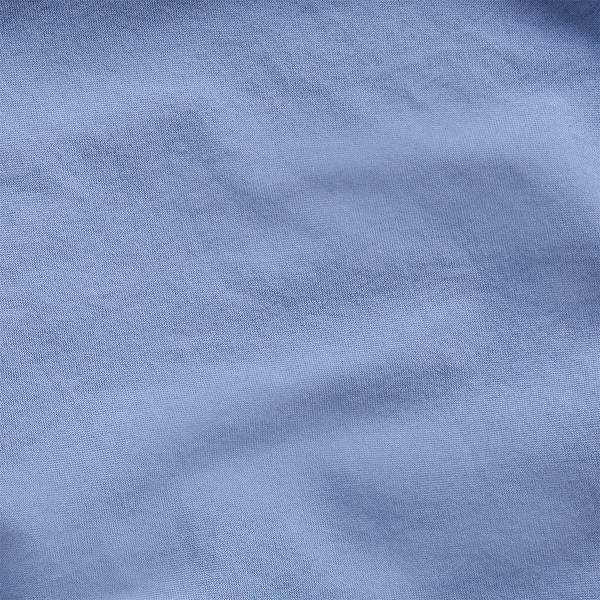 Bastille Blue Classic Fit Garment-Dyed Oxford Shirt Polo Ralph Lauren 7
