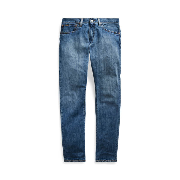 Heritage Straight Jean