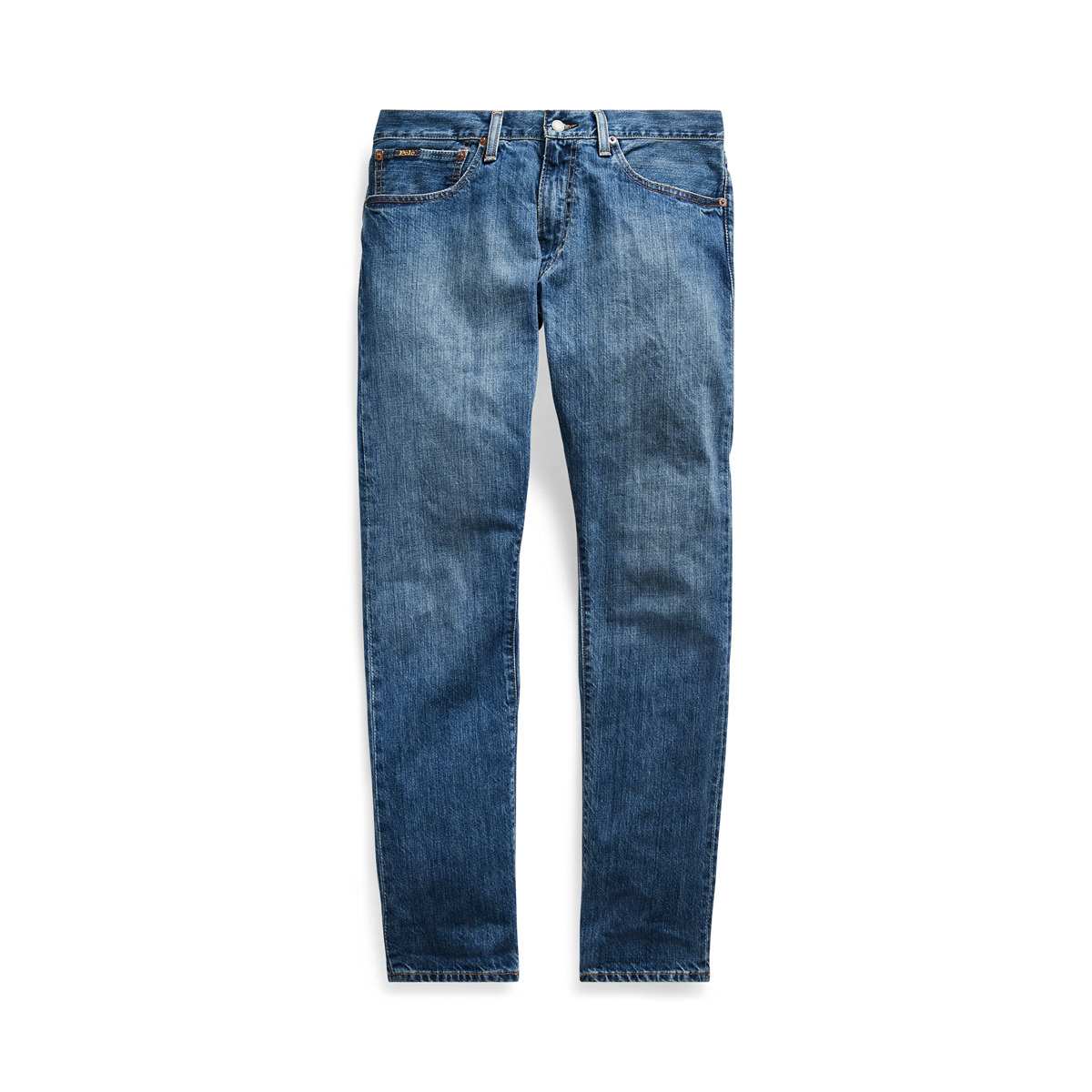 Varick Slim Straight Jean | Ralph Lauren