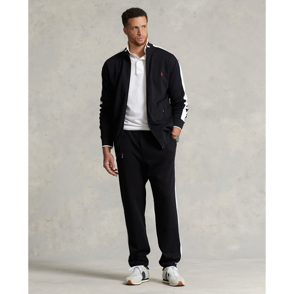 Interlock Track Pant Ralph Lauren