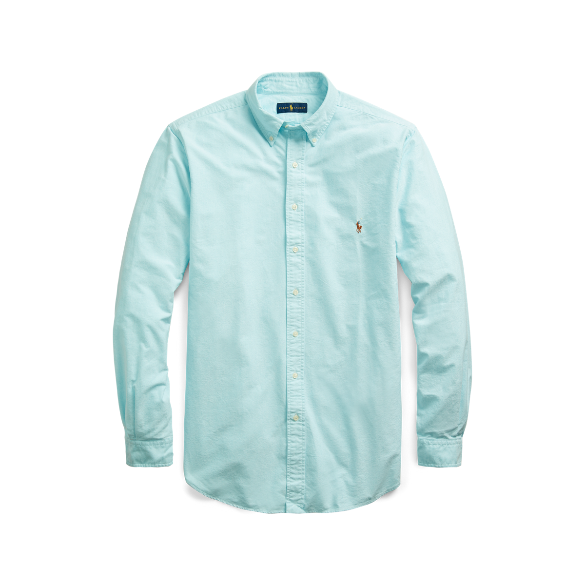 The Iconic factory Oxford Shirt