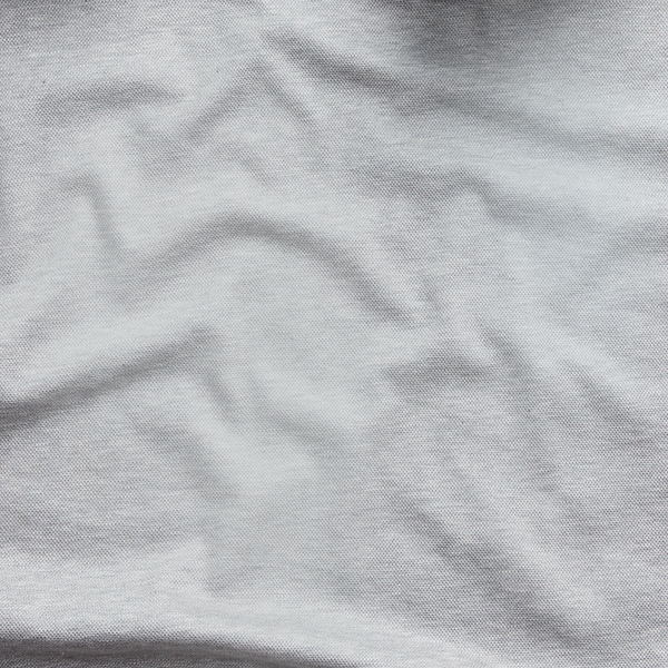 Classic Light Grey Custom Slim Fit Bear Polo Purple Label 8