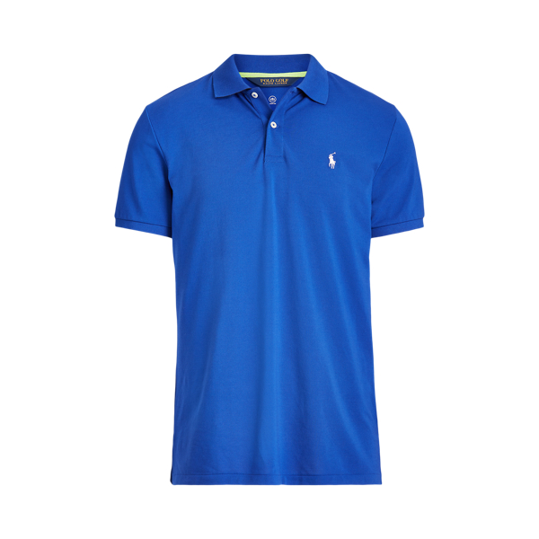 Custom Slim Performance Polo Polo Golf 1