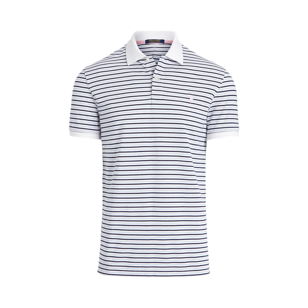 Polo t&eacute;cnico Custom Slim Fit Polo Golf en 1