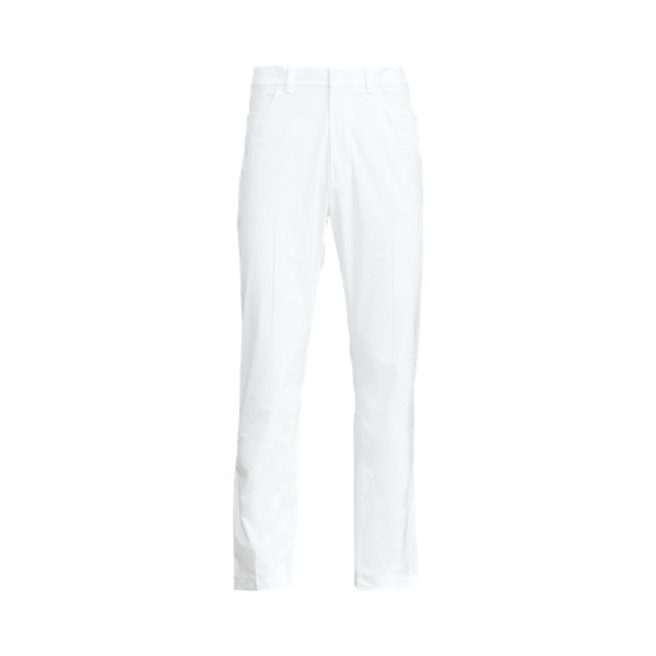 Slim Fit Performance Twill Trouser RLX 1