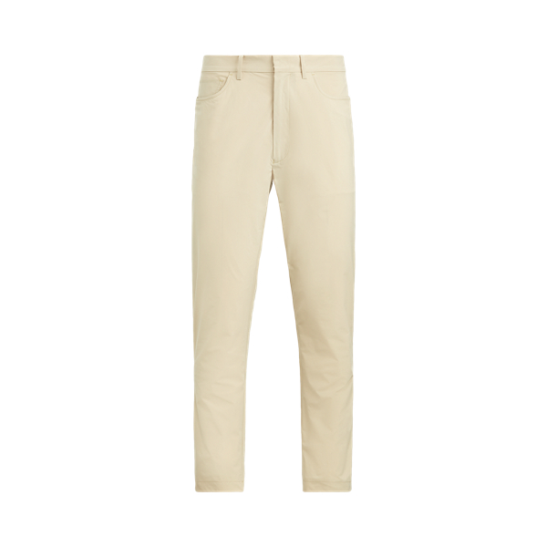 Tailored Fit Stretch Trouser RLX 1
