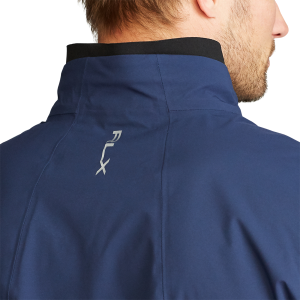 Waterproof Twill Jacket