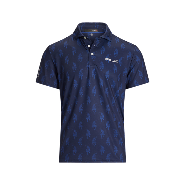 Polo performance ajust&eacute;