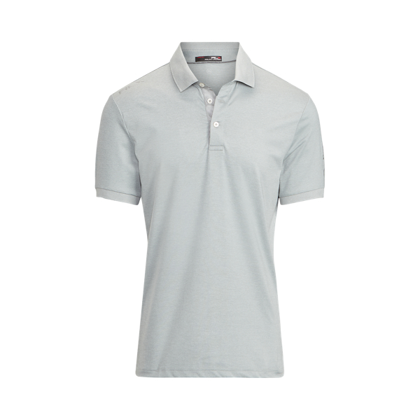 Custom Slim Fit Performance Polo Shirt