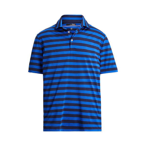 Custom slim fit performance Polo-shirt RLX in 1