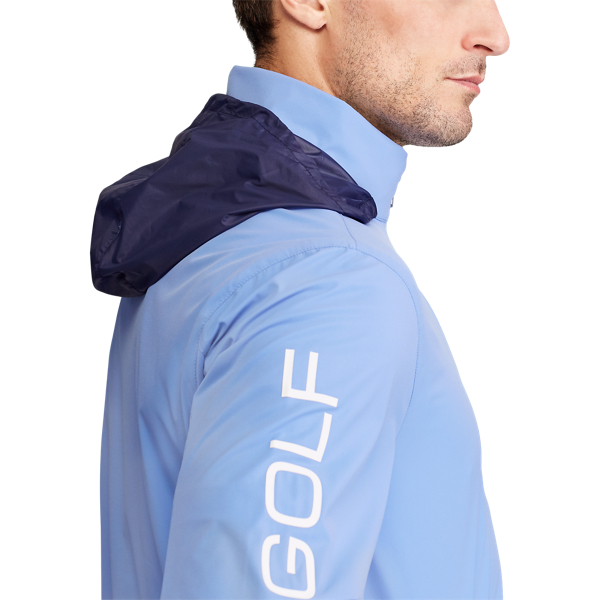 Packable Golf Jacket for Men | Ralph Lauren® PA