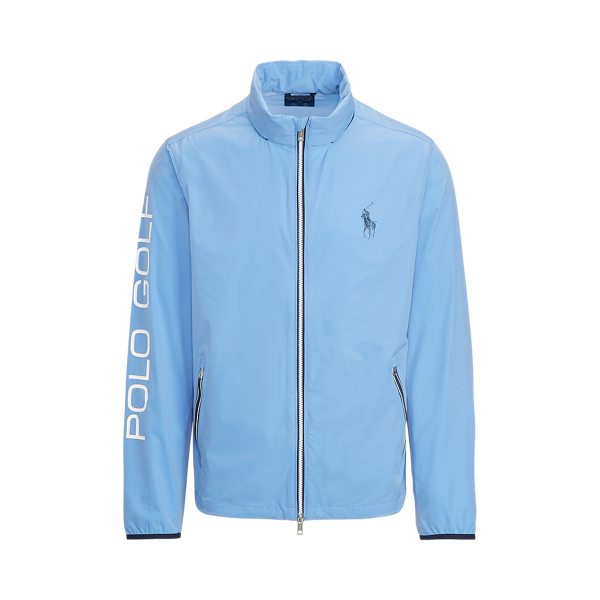Packable Golf Jacket for Men | Ralph Lauren® PA