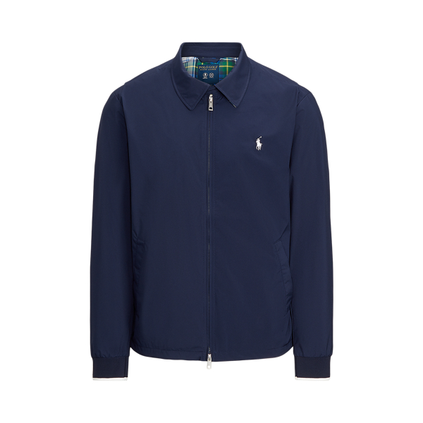 Stretch Windbreaker RLX 1